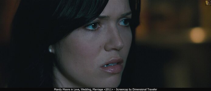 Mandy Moore leaked photo #2