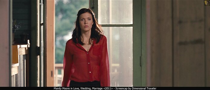 Mandy Moore leaked photo #3