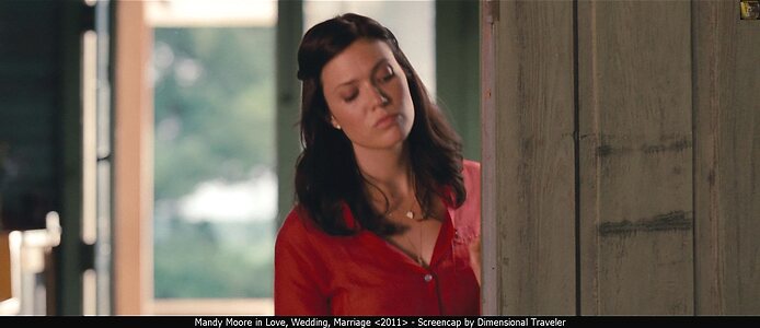 Mandy Moore leaked photo #4