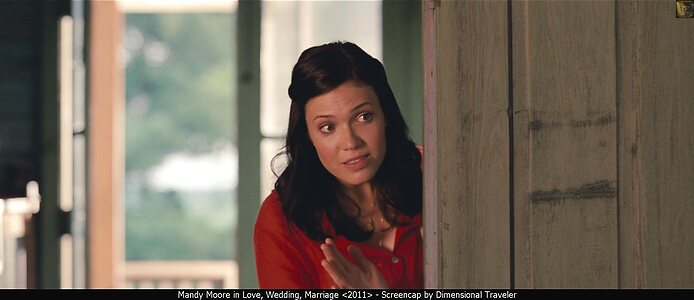 Mandy Moore leaked photo #5