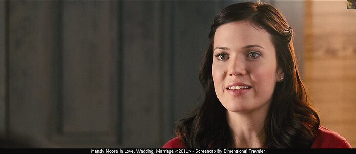 Mandy Moore leaked photo #9