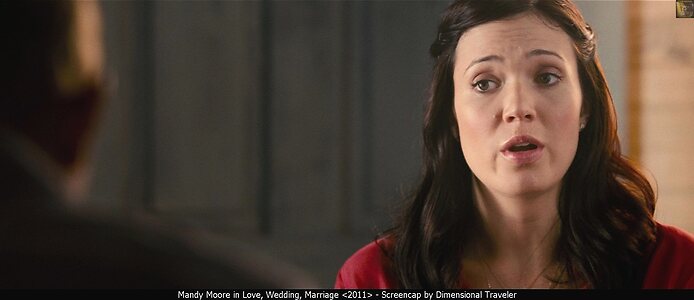 Mandy Moore leaked photo #12