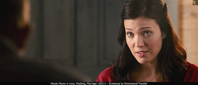 Mandy Moore leaked photo #13