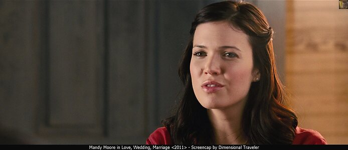 Mandy Moore leaked photo #14