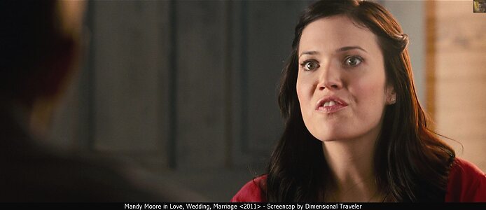 Mandy Moore leaked photo #15