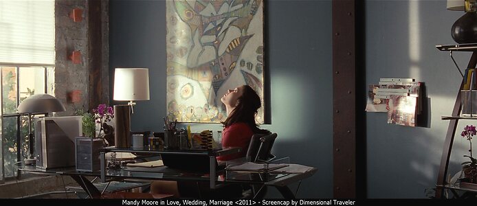 Mandy Moore leaked photo #19