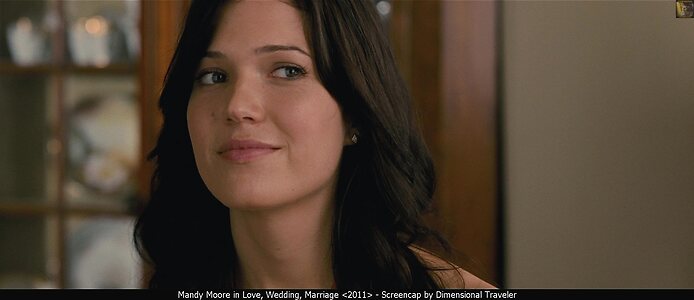 Mandy Moore leaked photo #32