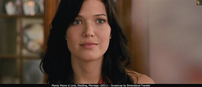 Mandy Moore leaked photo #33