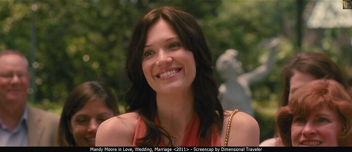 Mandy Moore leaked photo #34