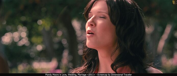 Mandy Moore leaked photo #46