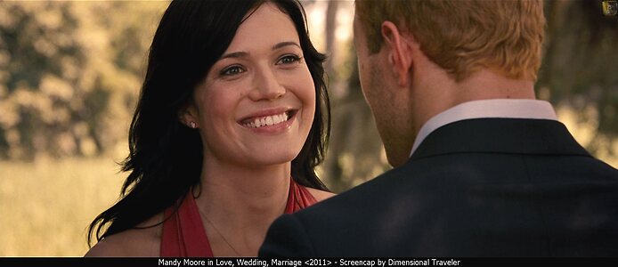 Mandy Moore leaked photo #59
