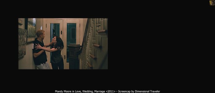 Mandy Moore Nude Leaked Photo #73
