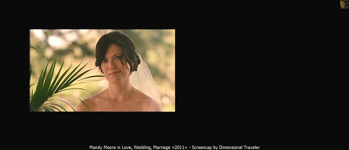 Mandy Moore Nude Leaked Photo #74