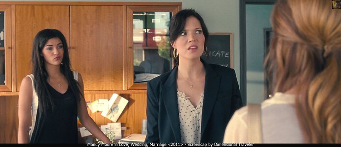 Mandy Moore Nude Leaked Photo #77