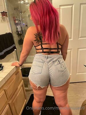 Mandy Muse leaked photo #150