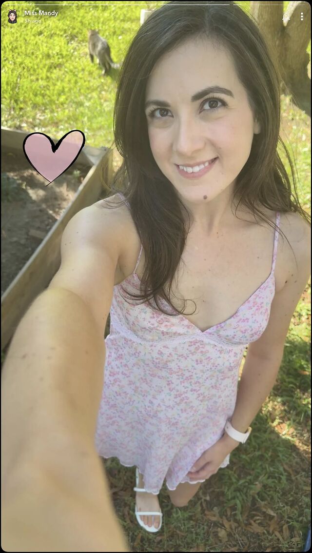 Mandy Ohmandy leaked photos