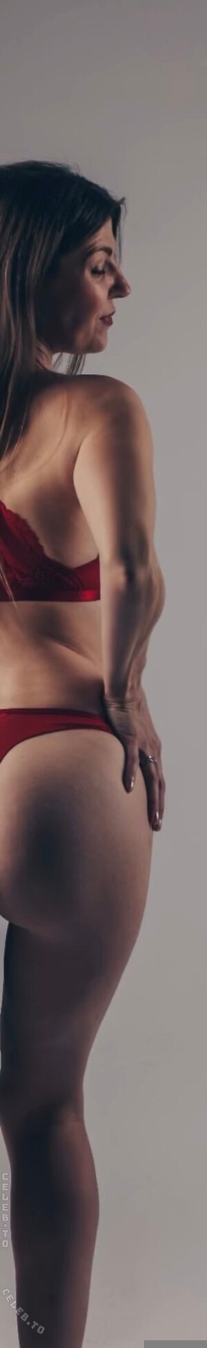 Mandy Portius Nude Leaked Photo #2