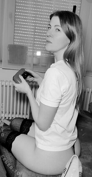 Mandy Portius Nude Leaked Photo #21