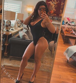 Mandy Rose Nude Leaked Photo #26