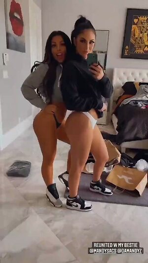 Mandy Rose
