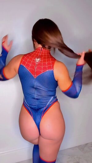 Mandy Rose leaked photo #112