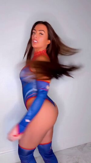 Mandy Rose leaked photo #116
