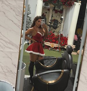 Mandy Rose leaked photo #134