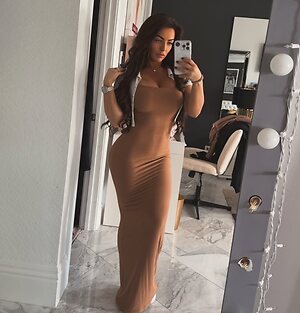 Mandy Rose leaked photo #136