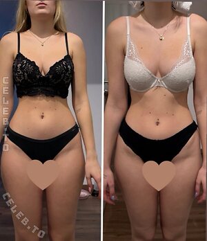 Lena Pichler Nude Photos