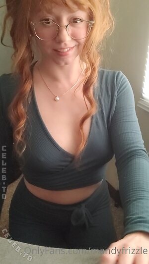 Mandyfrizzle Nude Leaked Photo #12