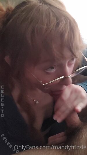 Mandyfrizzle Nude Leaked Photo #14