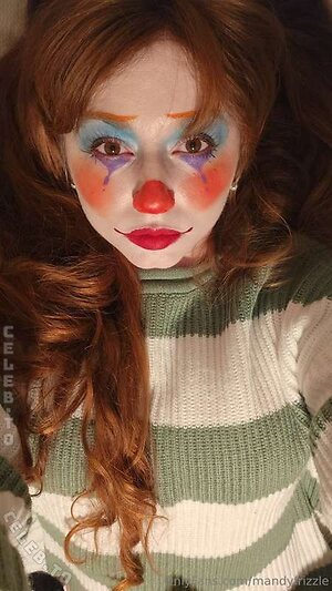 Mandyfrizzle leaked photo #30
