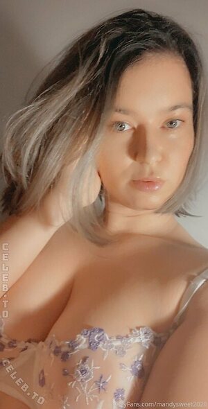 mandysweet2020 Nude Leaked Photo #185