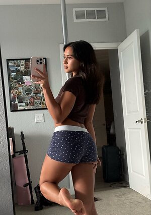 maneaterjade leaked photo #2