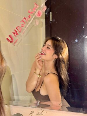 Manila B leaked photo #9