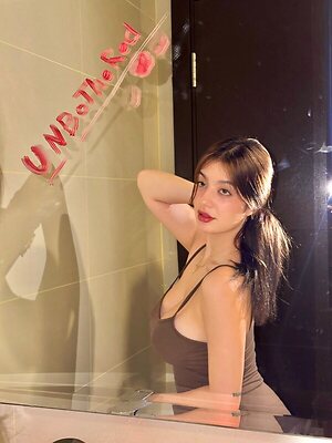 Manila B leaked photo #12