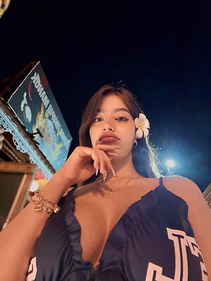 Manila B leaked photo #49