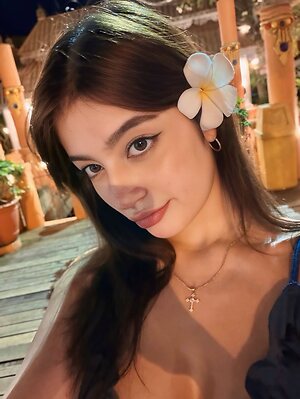 Manila B leaked photo #52