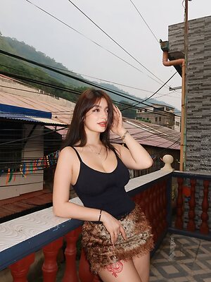 Manila B leaked photos