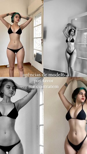 MANOELA ESPOSITO leaked photo #2