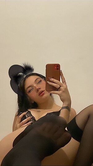 MANOELA ESPOSITO leaked photo #7