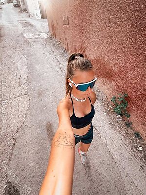 Manon Muccioli photo