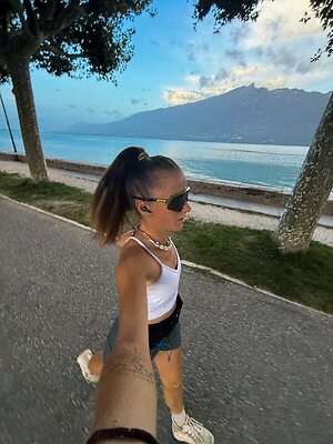 Manon Muccioli leaked photo #8