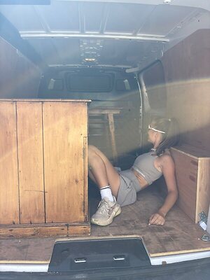 Manon Muccioli leaked photo #12