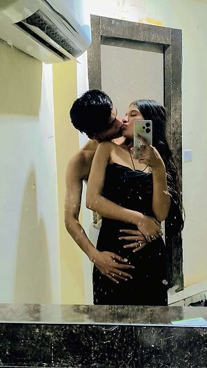 Mantasha Pathan leaked photo #2