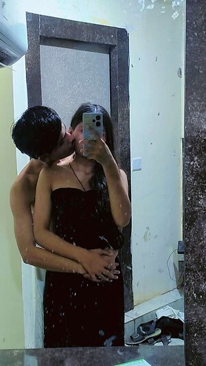 Mantasha Pathan leaked photo #3