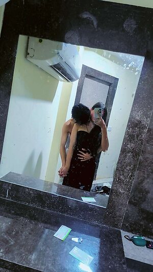 Mantasha Pathan leaked photo #4