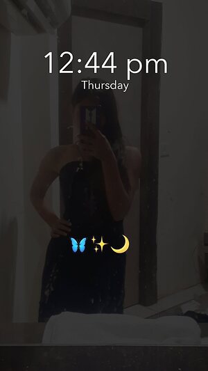Mantasha Pathan leaked photo #5