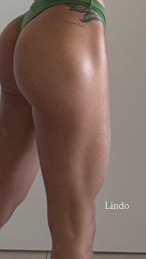 Manu Guglielmi Nude Leaked Photo #11