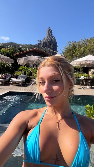 Manuela Vagueiro leaked photo #3